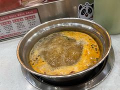 麻辣锅-围辣串串小火锅(李家村万达广场店)