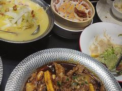 -辣尚瘾·烤鱼·新川菜(交大直营店)