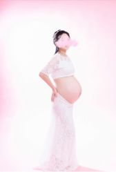 -小熊维尼高端孕婴摄影(清湖金銮店)