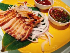 -瓦城泰国料理(芮欧百货店)