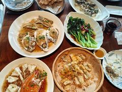 -高佳庄·舟山海鲜(海景旗舰店)