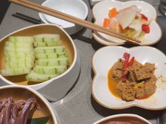 -海底捞火锅(宇飞大厦店)