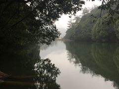 -小格里自然风景区