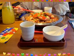 -胖哥俩肉蟹煲(来福士店)