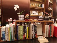 -二酉书店TOYOU BOOKS