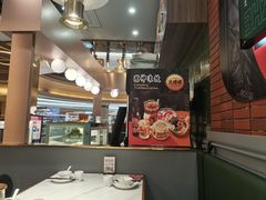 -火啫啫·粤式啫啫煲(南通首店)