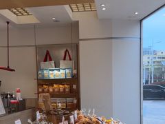 -那家面包房(珠江路店)