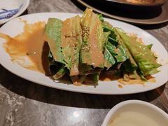 -前海沿·青岛菜(乐客城店)