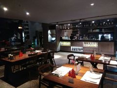 大堂-食间牛排(湖西路店)