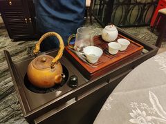 -香云轩·顺德菜(香云纱园林酒店店)