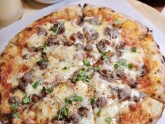 -Mercato莫卡多露台餐厅与酒吧(K11店)