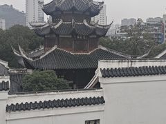 -文昌阁