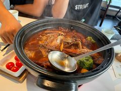 -甬妈妈湖畔里餐厅(唐山南湖旅游景区店)