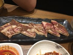 -韩国料理大力士(屏风街店)