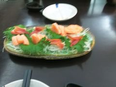 android_upload_pic-真剑日本料理·铁板烧(贵州路店)