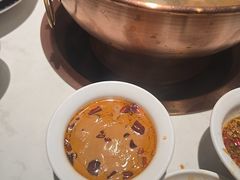 -北京老门框爆肚涮肉馆(锦业路店)