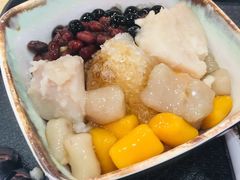 -鲜芋仙(南开大悦城店)