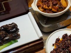 -思金拉措庄园藏餐(太阳岛店)