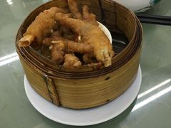 -香港蓮香樓(上環店)