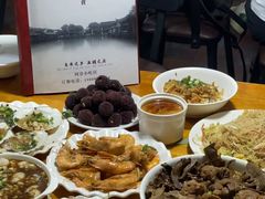 -温州一家人美食(西木头市店)