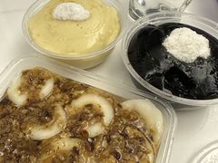 -共和老洪豆花草粿水粿