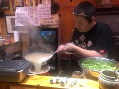 -老龙亭拉面店