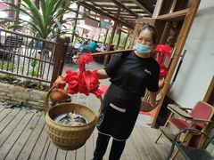 -老友王·南宁特色菜(金汇如意坊店)