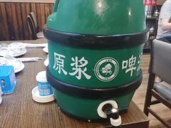 -枣庄辣子鸡(辽阳西路店)