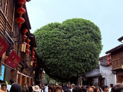 -三坊七巷历史文化街区