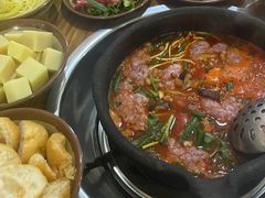 -笔记安顺夺夺粉火锅