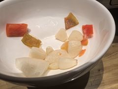 -黄山老妈·土菜(碧桂园店)