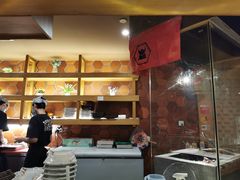-御牛道日式烤肉料理(杭州万象城店)