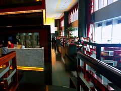 -洲际酒店·凌霄餐厅(紫峰大厦店)