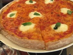 -WOLFGANG PUCK KITCHEN & BAR(迪士尼小镇店)