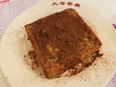 -大哥餐厅(西城花园店)