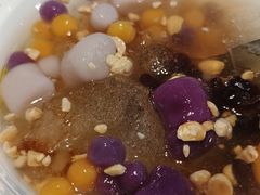 -夏食光安顺小舒冰粉冰浆(甲秀楼店)