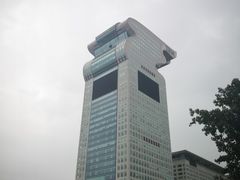 -北京盘古七星酒店