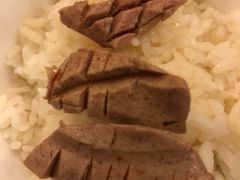 -湘肠香火锅店(团结湖店)