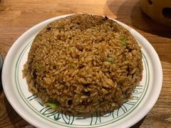 黑三剁炒饭-云海肴·汽锅鸡·云南菜(领展购物广场·中关村店)
