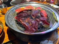 -吉志烤肉(太原总店)