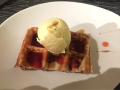 -长沙北辰洲际酒店-兰调全日餐厅