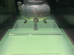 -上海博物馆(人民广场馆)