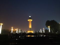 -日照灯塔风景区