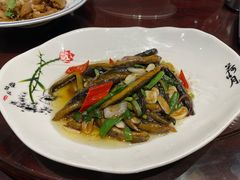 -朱桥甲鱼馆(淮海西路店)