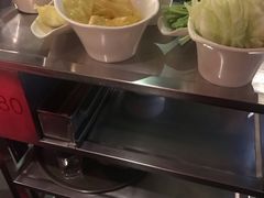 -海底捞火锅(河东万达广场店)