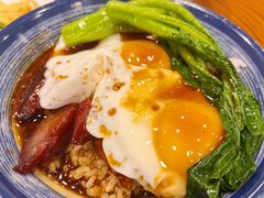 -澳门陈光记烧味饭店(南京德基广场店)