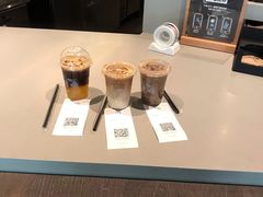 -瑞幸咖啡(1+1大厦店)