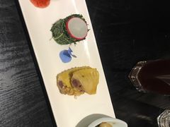 -柒园·三十年创意杭帮菜(龙湖滨江天街店)