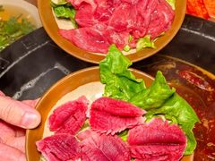 -重庆印象老火锅(梅林店)