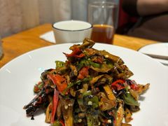 -壹零捌道·北京烤鸭(车公庄店)